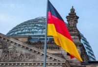 مجموعة السبع تُطالب بتفويض أمميّ في غزة