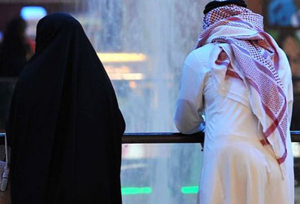 للسعوديات فقط.. تعرفي على ماضي عريسكِ من خلال 'بينة'
