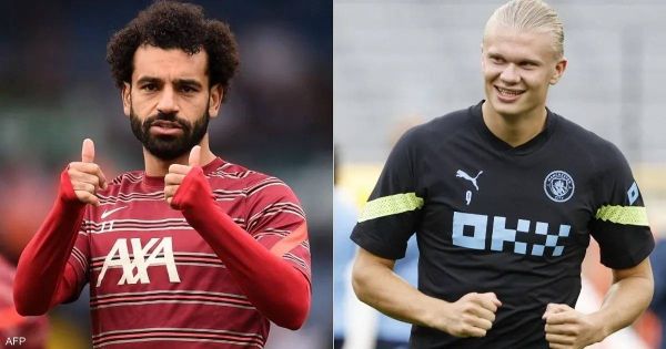 بقيادة هالاند وصلاح.. أغلى 10 لاعبين
في "فانتازي" الدوري الإنكليزي 2023