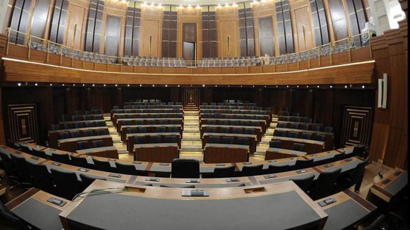 تقسيط السلسلة على 3 سنوات وتحريك التفتيش المركزي وتمديد الدوام حتى 3.30 بعد الظهر