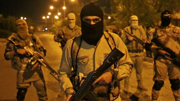 "داعش" يستدرج القوات العراقية إلى كمين جنوب شرق الموصل