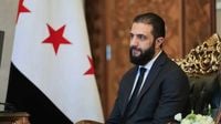 الشرع متحدثاً رئيسياً في منتدى الإعلام العربي