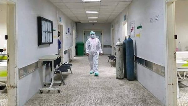 لقاحات روسية وصينية ومن منظمة الصحة العالمية إلى سوريا خلال أيام