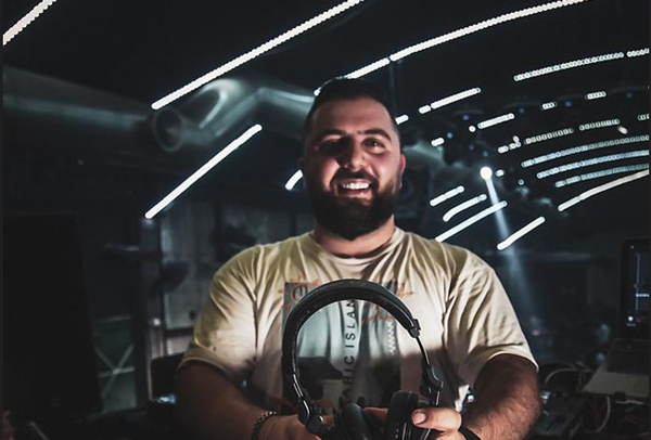 أين سيحيي DJ ELY ليلة رأس السنة؟