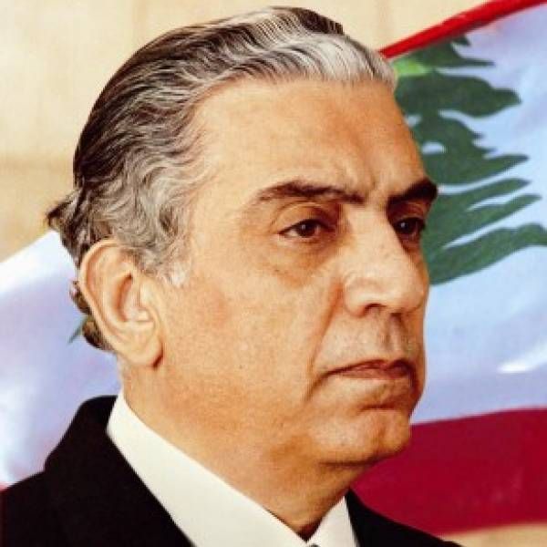 الياس سركيس كان مُرشحاً لفريق سياسي.. ونموذج "الآدمي" هو المطلوب
"جمهوريّة الأخلاق" مطلب اللبنانيين بعد عهود الفساد واللصوصيّة