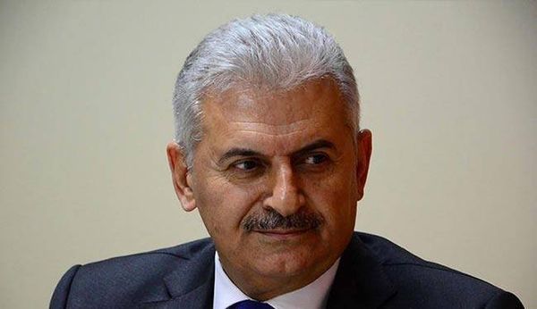 تركيا تدعو لتعزيز التعاون مع ايران لحل قضايا المنطقة