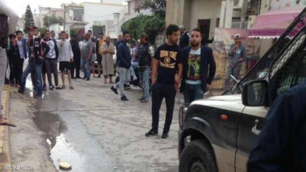 جدل واسع بعد هجوم على مقهى في تونس فتح أبوابه خلال الصيام