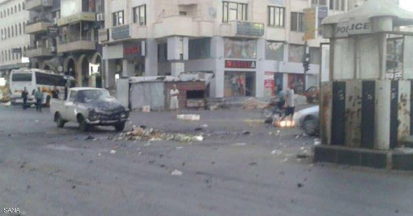 سوريا.. قتلى وجرحى في تفجير انتحاري بالسويداء