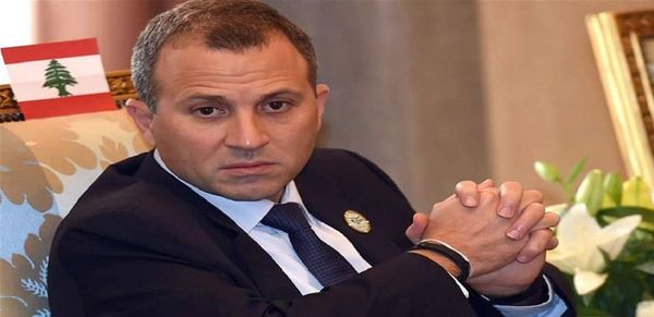 بالصورة... باسيل في الضاحية!