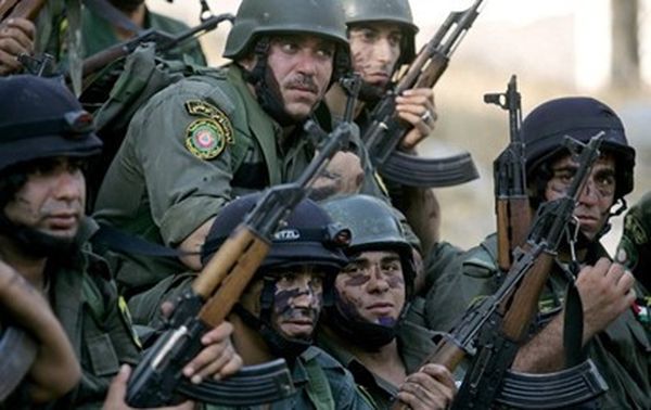 الفلسطينيون في مرمى إعتقالات 