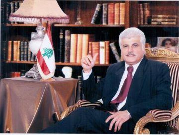 راجي الحكيم: فلسطين تبقى الأساس وعلى جميع الفصائل توحيد الجهود