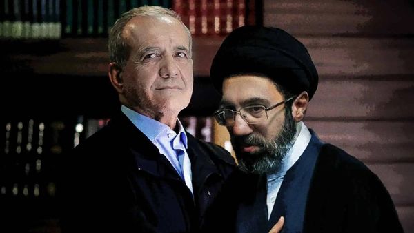 بزشكيان يكشف تفاصيل لقائه مع خامنئي