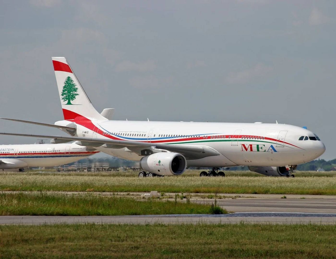 طيران الشرق الأوسط تعدّل جدول رحلاتها