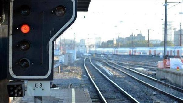 بروكسل.. إخلاء محطة قطارات إثر بلاغ بوجود قنبلة