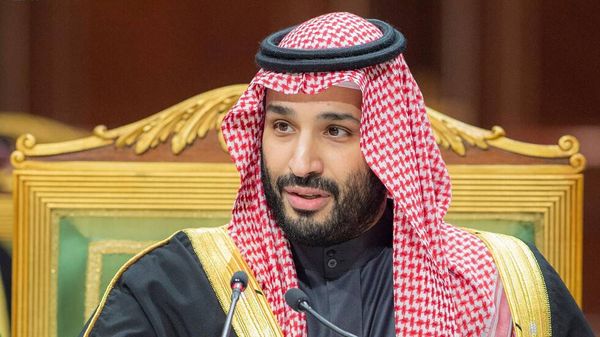 وزيرا خارجيتي السعودية وإيران سيجتمعان قريبا في بغداد بطلب من بن سلمان
