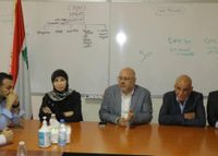 الأبيض من الجنوب: وضعنا خطة طوارئ صحيّة لمواجهة أيّ عدوان مُحتمل