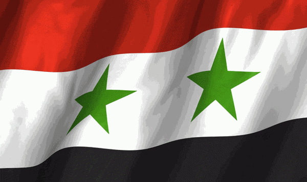 الجيش السوري لديه أطنان من الأسلحة الكيماوية..؟!!!