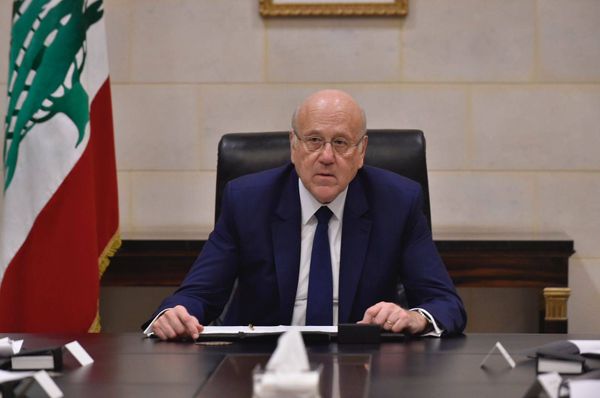 توقعات مقلقة لناحية الاستيراد.. وزير رفع طلباً خطياً إلى شيا وميقاتي وعد بمواكبته