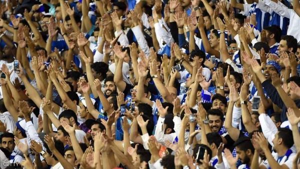 الدوري السعودي يتألّق...وإنجاز غير مسبوق