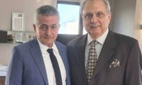 الخليل اطلع من حبيب على وضع مصرف الإسكان