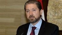 كرامي يهنئ اللبنانيين والمسلمين بذكرى المولد النبوي