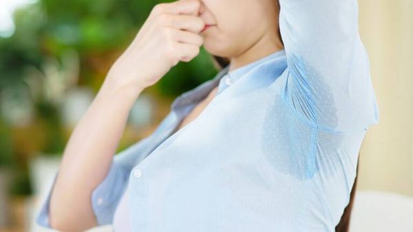 الروائح المنبعثة من عرق الآخرين قد تساعد في علاج مشكلة في الصحة العقلية