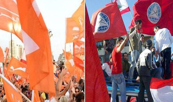 تقدّم كبير في علاقة "الاشتراكي" و"التيار"... فهل يتحالفا انتخابياً؟