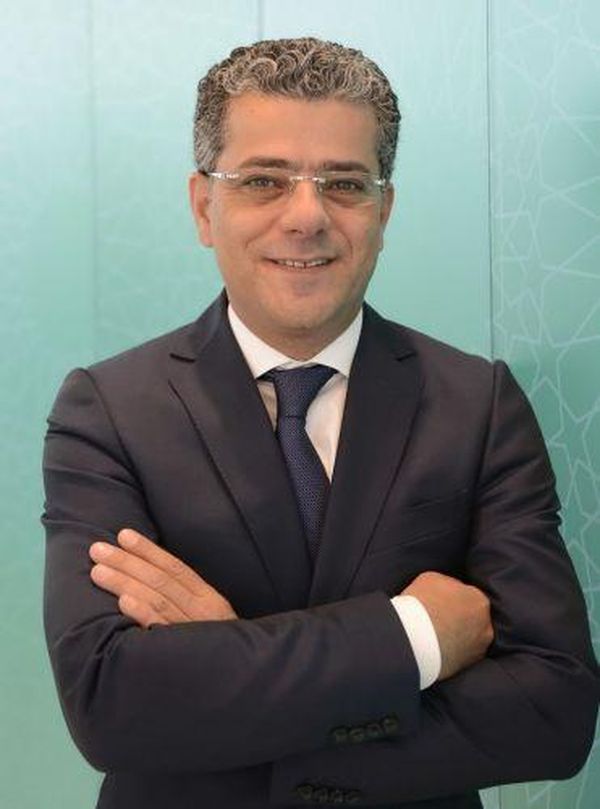 هذا هو المدير العام الجديد لشركة "تاتش" في لبنان