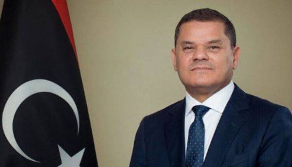 الدبيبة يعلن إعادة فتح الطريق الساحلي