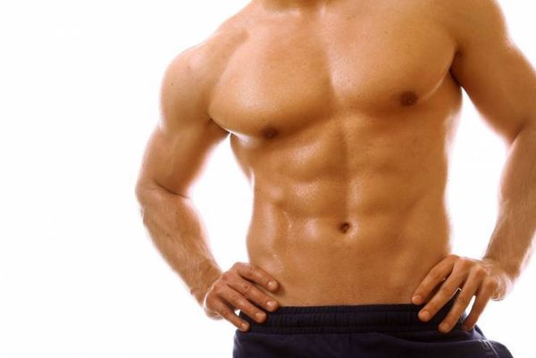هكذا تحمي عضلات بطنك من الاختفاء