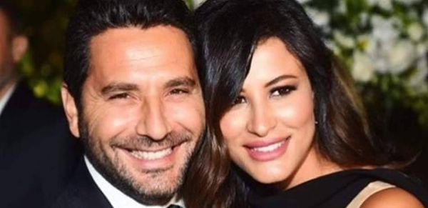 انتقادات تطال ريم السعيدي.. ووسام بريدي ينشر صورة عائلية