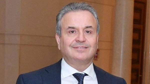 مكتب درغام ينفي: العنصر الموقوف ليس مرافقاً للنائب ولا يعمل لديه