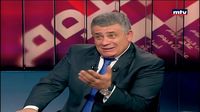 نوفل ضو: جعجع والحريري خدعاني!