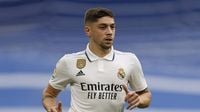 فيديريكو فالفيردي.. من حل إلى كابوس في ريال مدريد