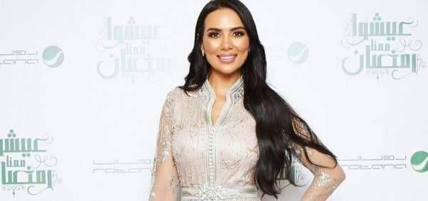 شيماء هلالي تكشف عن مفاجأة لجمهورها