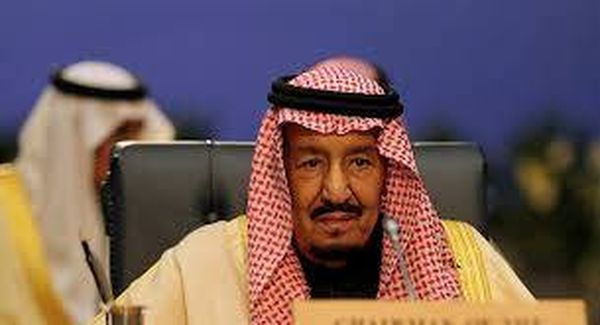 أمر ملكي من الملك سلمان... تغييرات حكومية