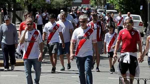 جنوة الإيطالية تعرض استضافة نهائي كأس ليبرتادوريس