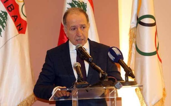 جان همّام يبلغ اتحاد الكرة الطائرة
رغبته بالتنحي والتفرّغ لـ»الأولمبية»