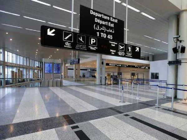 ما جديد الفحوصات للرحلات القادمة الى لبنان