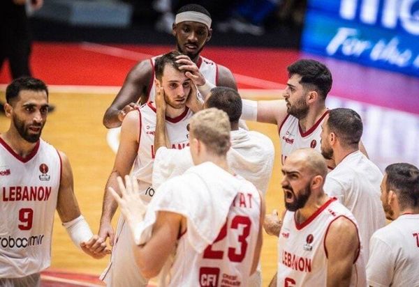 كأس العالم على الأبواب... إليكم جدول مباريات منتخب لبنان