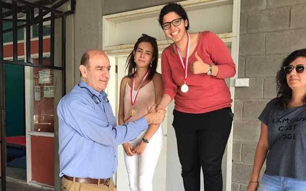 دورة القديس يوسف في القوس والنشاب