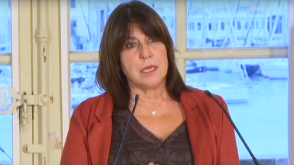 فرنسا.. استقالة رئيسة بلدية مرسيليا بعد خمسة أشهر من انتخابها