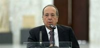 السيد: لو كنت مكانه لذهبت إلى القضاء الفرنسي وسلّمت ملفات هؤلاء الزعماء