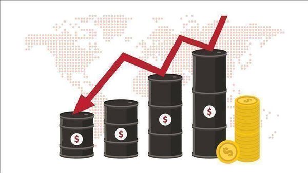 أسعار النفط تهبط بأسهم السوق السعودي بأول تداولات الأسبوع