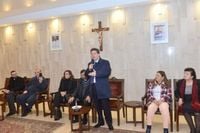 كنعان: عندما نتحدّ على الحق لا أحد يقوى علينا