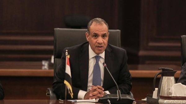 مصر تؤكد ضرورة استكمال استحقاقات المرحلة الأولى من خطة غزة