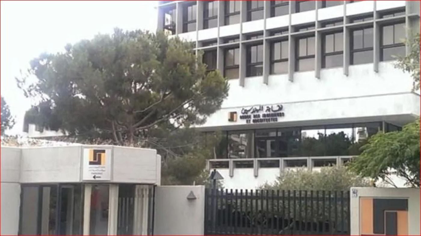 نقابة المهندسين تطلق ثلاث مبادرات زراعية جديدة