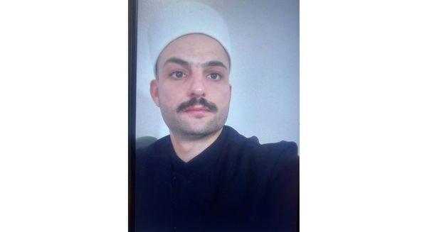 فُقِدَ أثناء توجّهه من مكان إقامته في عاليه إلى بلدة القاع