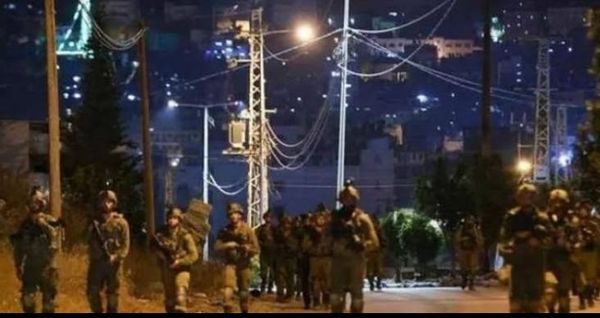 شهيدان برصاص الاحتلال في المغير... وتصعيد إسرائيلي متواصل في الضفة