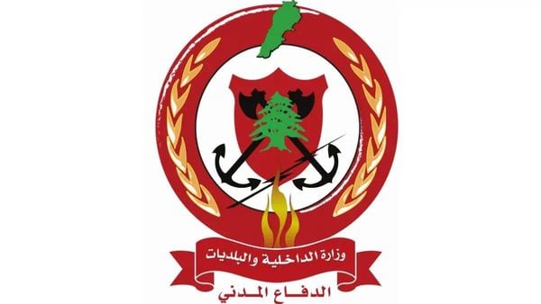 125 مهمة للدفاع المدني خلال 24 ساعة